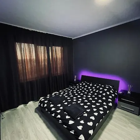 Studio Saturn Mangalia
